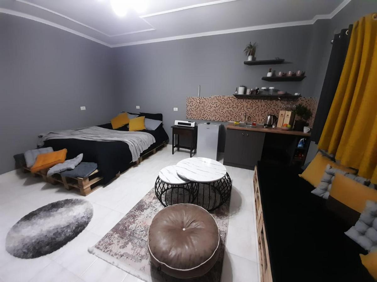 Apartment Koa 1 *