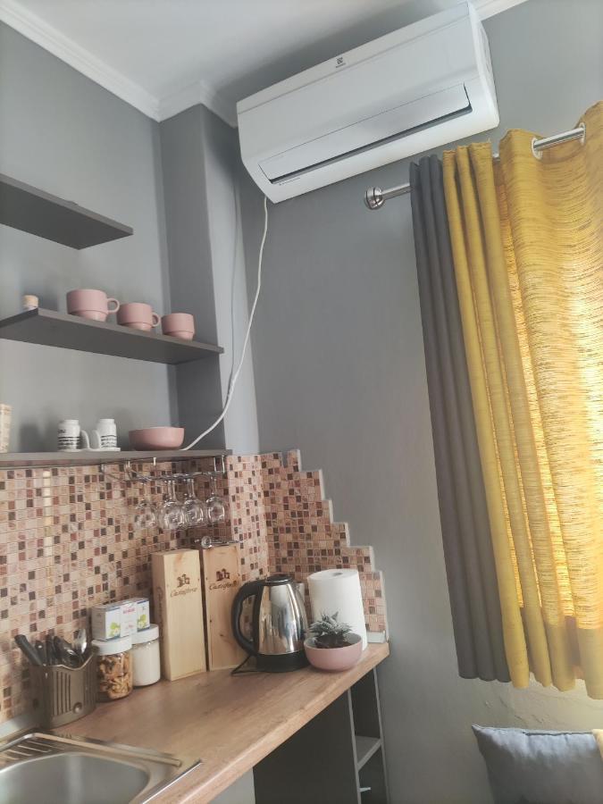Apartment Koa 1