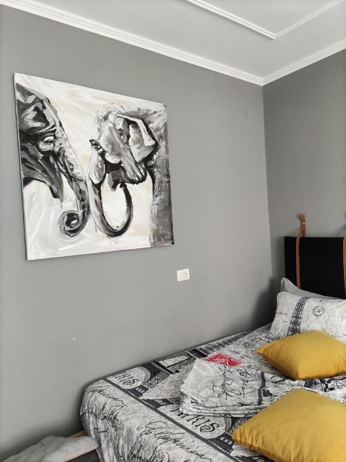 Apartment Koa 1 Korce