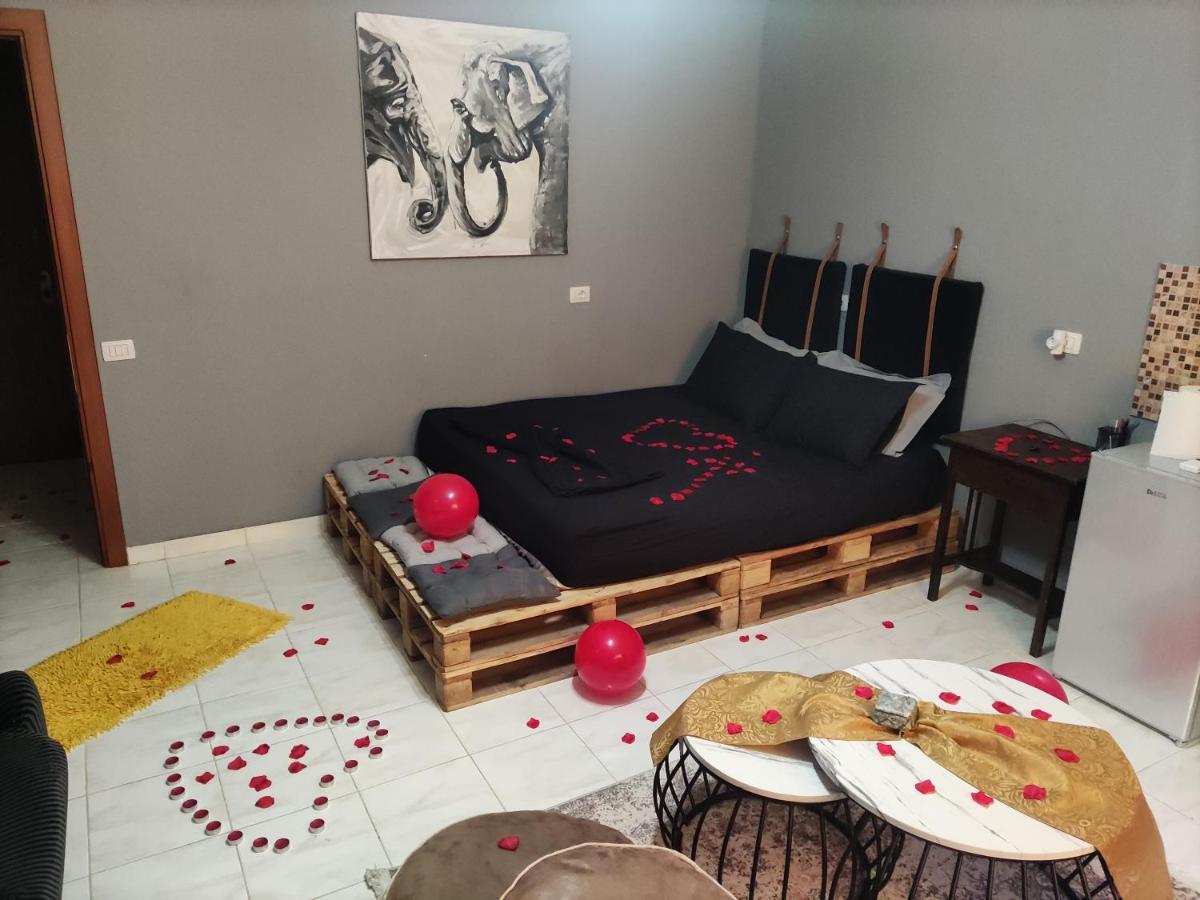 Koa 1 Korce