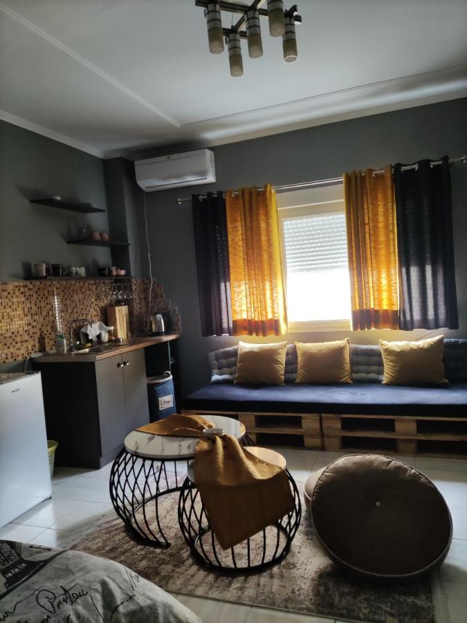 Koa 1 Apartment Korce