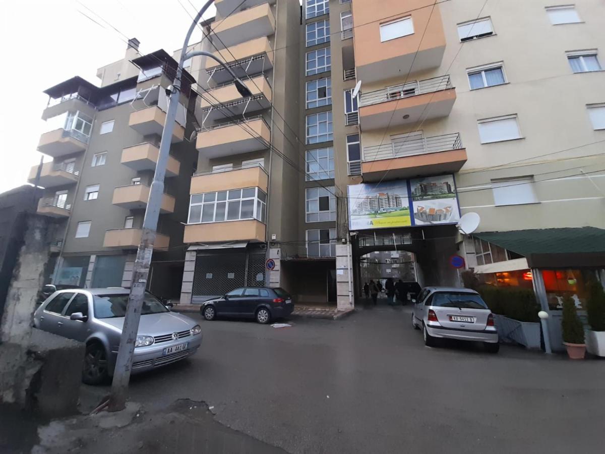 Apartment Koa 1 Korce