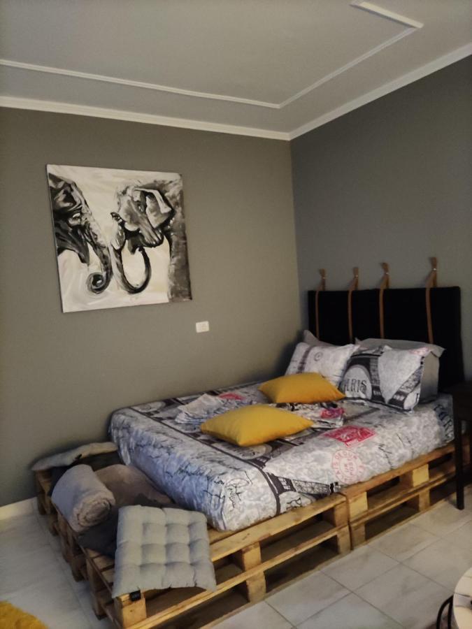 Koa 1 Korce