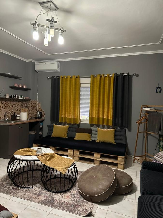 Koa 1 Apartment Korce
