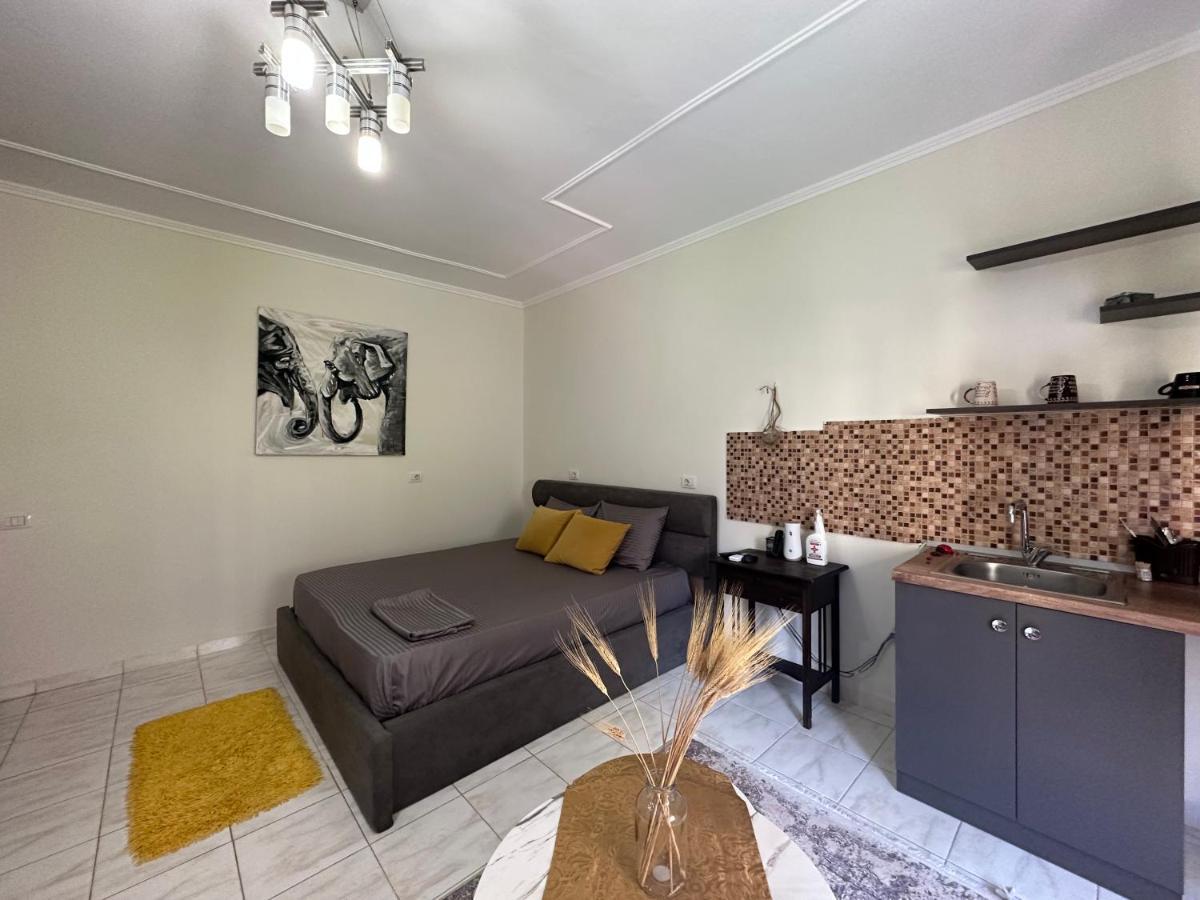 Koa 1 Apartment *
