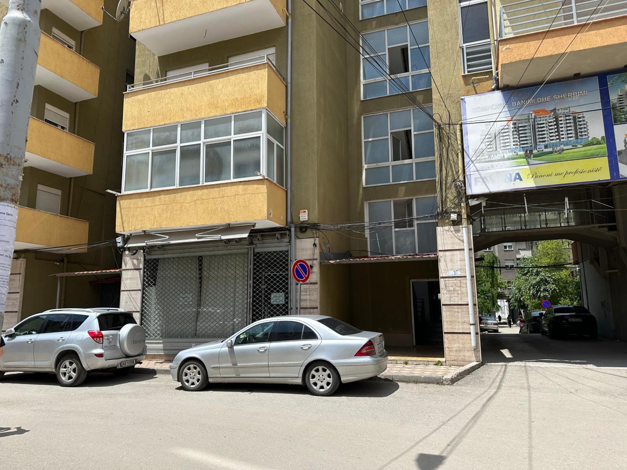 Koa 1 Apartment