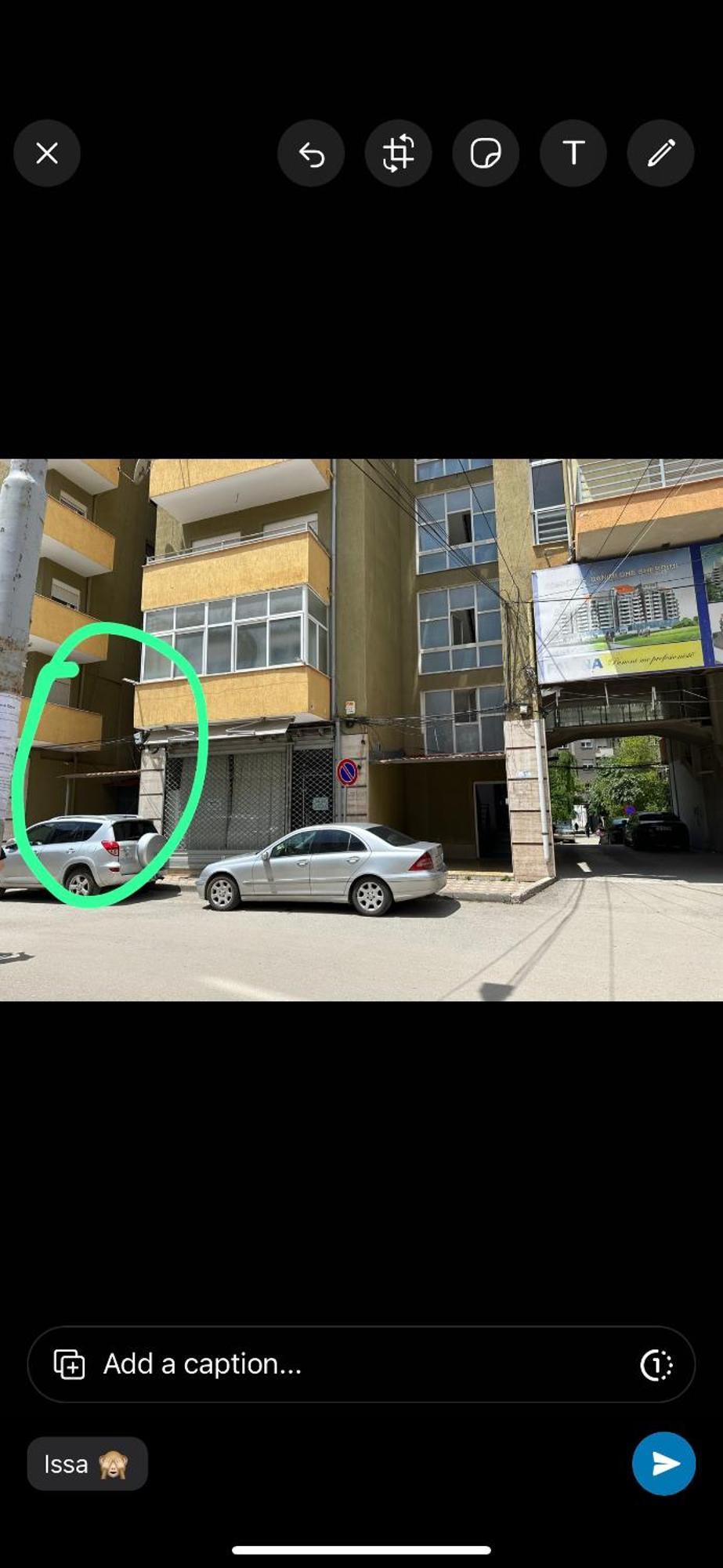 Koa 1 Korce