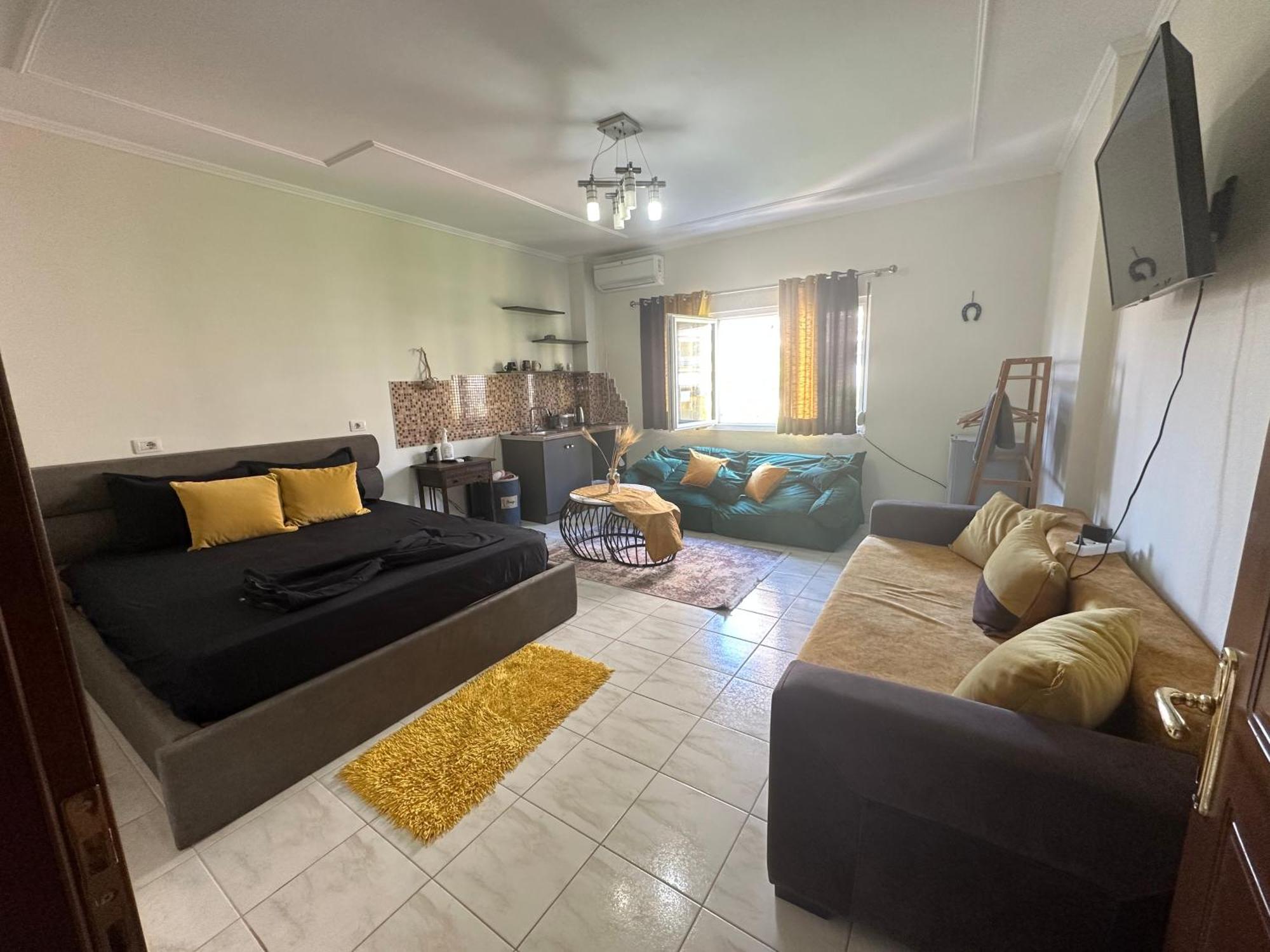 Koa 1 Apartment