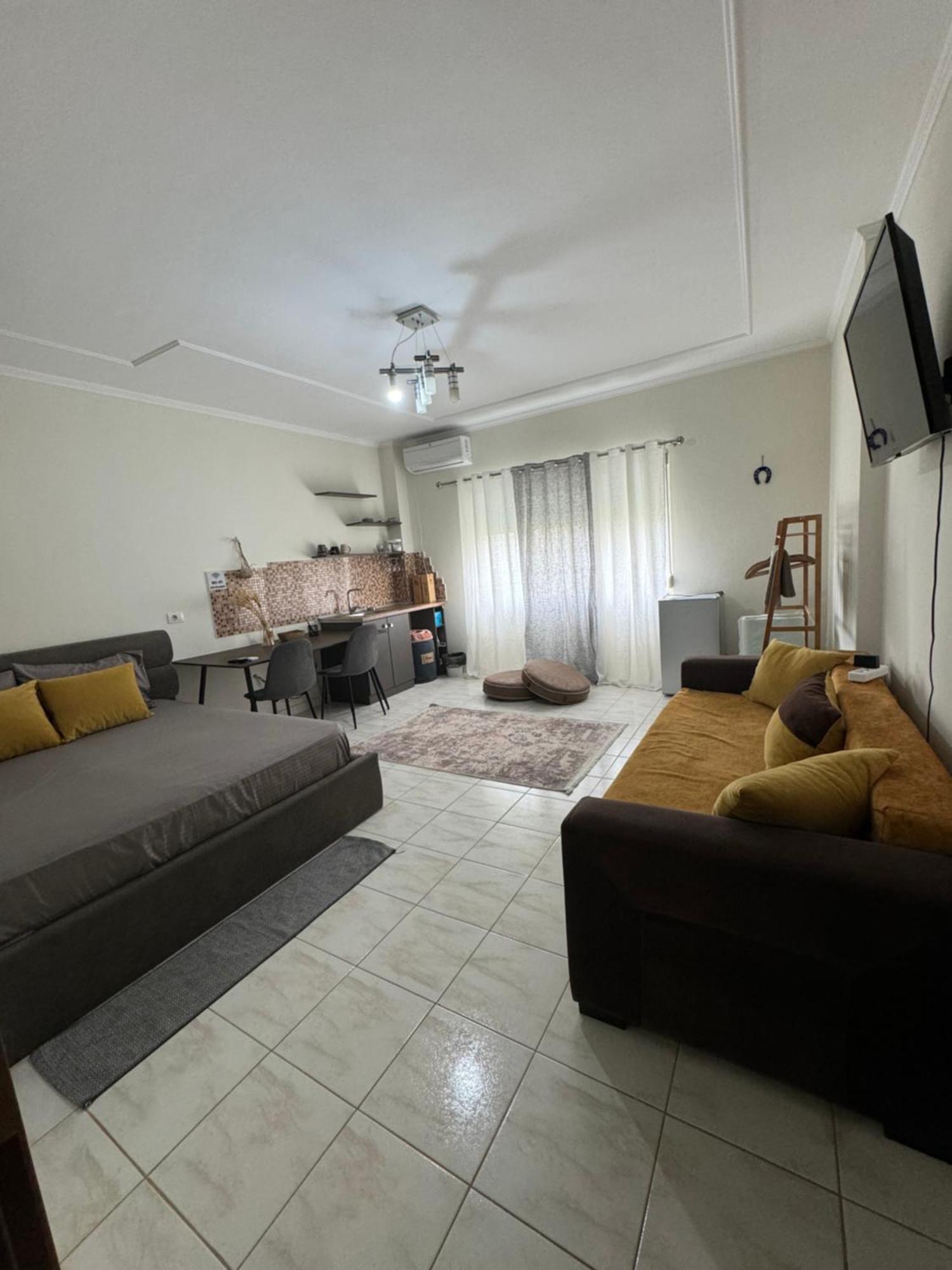 Apartment Koa 1