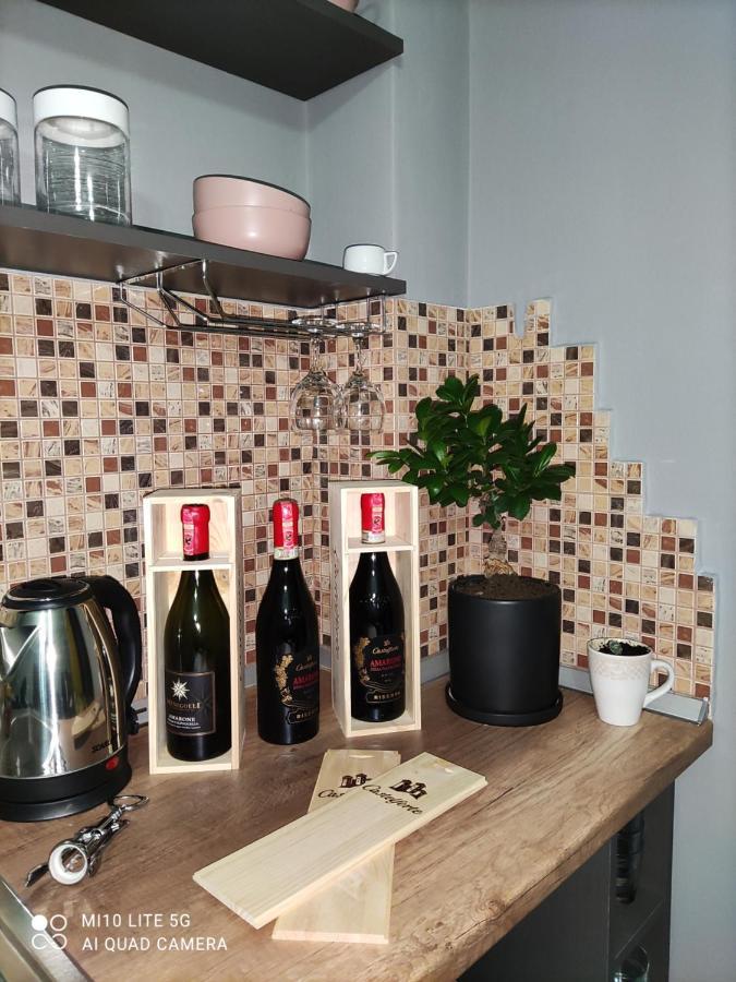 Koa 1 Apartment Korce