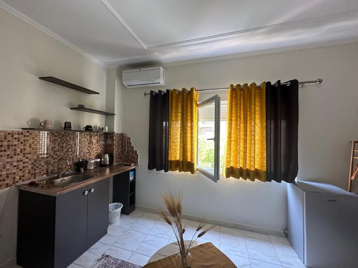 Koa 1 Apartment